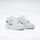 Reebok Classic Leather Weiß/Grau 35
