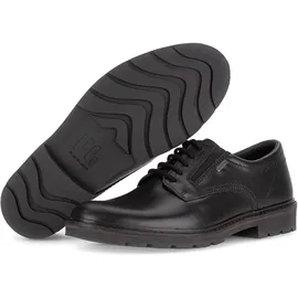 Gabor Halbschuhe Herren Schwarz 43