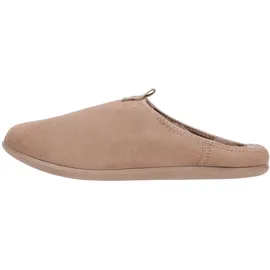 ECCO Easy Damen warmfutter Hausschuhe hellbraun für Damen, braun, 35 EU