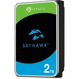 Seagate Skyhawk Surveillance