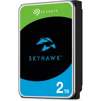 Seagate Skyhawk Surveillance