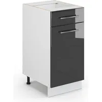 Vicco Midischrank Fame-Line