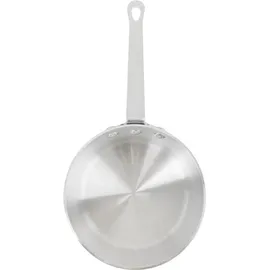 Vogue Stieltopf 16 cm rund
