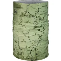 Buff coolnet uv Camino Francés