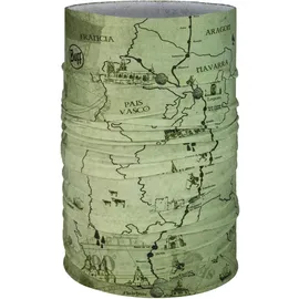 Buff coolnet uv Camino Francés