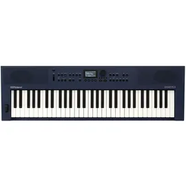Roland GO:KEYS 3 (61 Tasten), Keyboard,