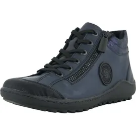 remonte Stiefelette blau 39