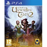 The Book of Unwritten Tales 2 (USK) (PS4)