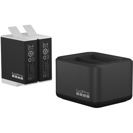 GoPro Dual Charg + Enduro Battery (H10/H11/H12)