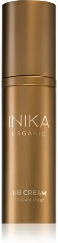 INIKA Organic BB Cream BB Cream Farbton Cream 30 ml