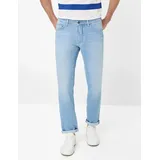 Brax 5-Pocket-Jeans blau 40/32