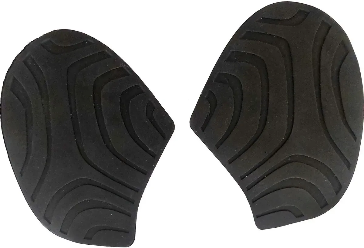 Ocun Rubber TOE Patch Ozone black S