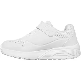 SKECHERS Uno Lite Vendox Kinder Weiß 37