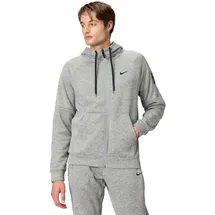 Nike Hoodie Grau L