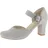 Hirschkogel Damen 3005715 Pumps,Grau,37 EU