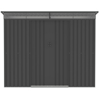 Tepro Metallgerätehaus Multi Shed XL Skylight,