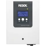 Resol DeltaTherm(R) PV- MAX Komplettpaket Power-to-Heat-Regler