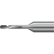 Bergeon 7013-P-0,24, Ersatznadel, 0,24 mm, für Ölgeber Bergeon HH