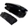 Kjust Motion 3 XXL 410L Schwarz