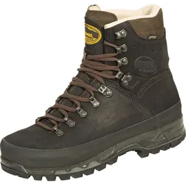 MEINDL Island MFS Active Herren Schwarz/Dunkelbraun 43