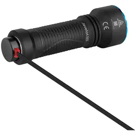 Olight Javelot Mini EDC Taschenlampe (O-JAVELOTMINI-ODG) grün