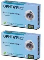 Santé Verte OPHTA'Plex® Comprimé(S) 2x30 pc(s)