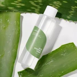 Isntree Aloe Soothing Toner 200 ml