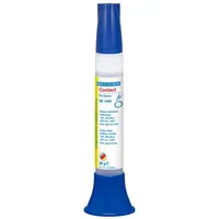 WEICON Contact VA 1460 Cyanacrylat-Klebstoff 30 g