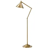 Elstead Lighting Elstead Lighting, Stehlampe, Provence Stehleuchte E27 Gealtertes