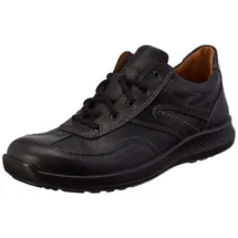 Jomos Herren Campus II Oxfords, Schwarz (Schwarz 270-000), 45