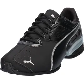 Puma Tazon 6 FM Herren Puma Black/Puma Silver 39