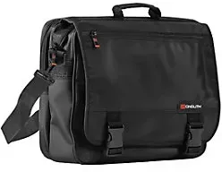 Monolith Laptoptasche PES (Polyester) Schwarz 3192