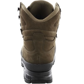 Hanwag Nazcat GTX Herren erde/brown 42