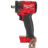 Milwaukee M18FIW2F38-0X 2400 tr/min Noir, Rouge