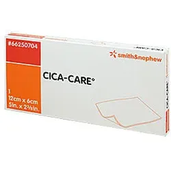 Cica Care 6x12cm zur Narbenbehandlung