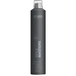 Revlon Style Masters Sprays and Mousse Hairspray Modular 500 ml