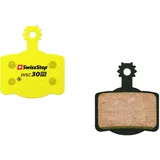 Swissstop Disc 30 RS Gelb, Modell 2024
