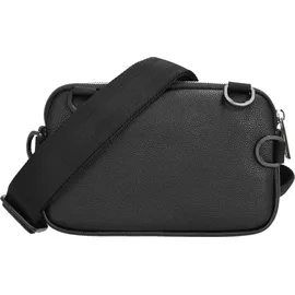 Boss Ray - Gürteltasche 10 cm (black)