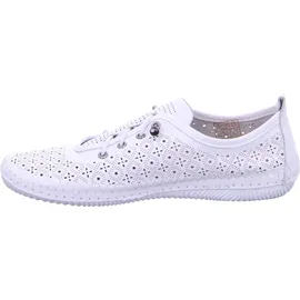 Cosmos Comfort Damen Weiß 40