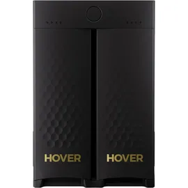 HOVERAir Ladestation schwarz für X1 Pro/X1 Pro Max