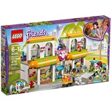 LEGO Friends Heartlake City Haustierzentrum (41345)