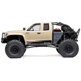 Axial RC-Buggy SCX6 Trail Honcho 4WD RTR sand (1:6)