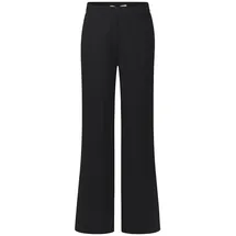 Raffaello Rossi Damen Marlenehose PALINA Long schwarz (15), 42