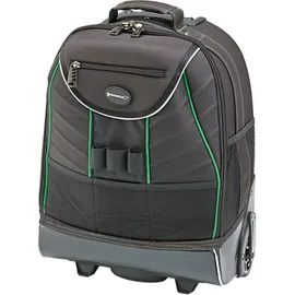 Stahlwille Werkzeugkoffer, Rucksack-Trolley