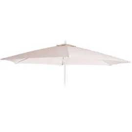 MCW Ersatzbezug Lissabon Ø 3 m Polyester Creme