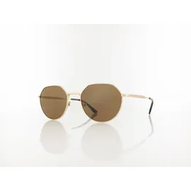 Lacoste L268S Gold - Gold/CAT3