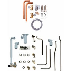 Vaillant VC-Installations-Set + Speicher-Verrohrungssatz 150 Liter - 0020219349