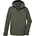 Herren Funktionsjacke oliv