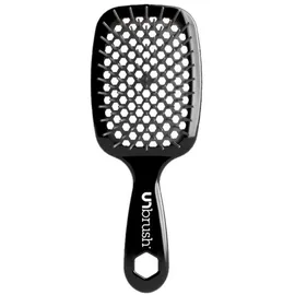 unbrush Detangling Hair Brush Rose Quartz
