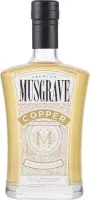 Musgrave Copper Vanilla Brandy 700ml